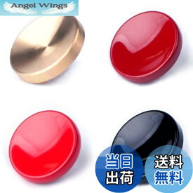 【送料無料】VKO ソフトシャッターボタン など用 X-T30 X-T20 X-T3 X-T2 X100F X100T X100S X-PRO2 XPRO-1 X30 X-E2 X-E2S M6 M7 M8 M9 M10などカメラ用 黒,赤,暗赤,黄金色,凹タイプ (4個)