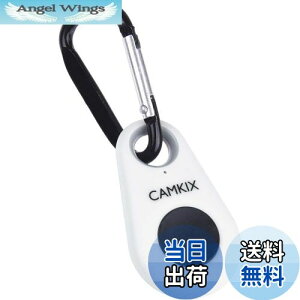 yzCamKix CXBluetoothJVb^[[gRg[ X}[gtHp - f炵ʐ^ƎB zCg D0614-SR4-WHI