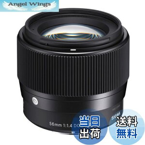 yzVO}(Sigma) Y 56mm F1.4 DC DN Sony \j[ E}Eg Pœ_ ] APS-C ~[Xp Contemporary