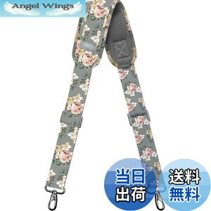 �y���������z[ZINZ] 145CM �i�C���� �V�����_�[�x���g �V�����_�[�X�g���b�v ���ϋv�� ���|���Ђ� - �V�����_�[�o�b�O�EPC �o�b�O�E�J�����P�[�X�E�r�W�l�X�o�b�O�E�X�|�[�c�o�b�O�E�c�[���L