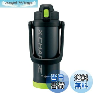 yzۈ (ZOJIRUSHI)   X|[c^Cv XeXWO{g 2.06L CubN SD-BD20-BG2060ml