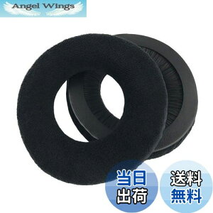 yzChic Tuant C[pbh for AKG K240, K240S, K240 R Studio, K240 MKII, K241, K270, K271, K271S, K272 HD, K290 wbhZbgɑΉ pwbhzpbhC[NbV[tH[(ubN