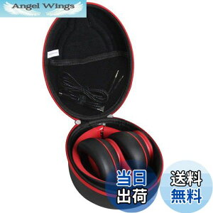 yzHermitshell pی[P[XΉAnker Soundcore Life Q10 Bluetooth 5.0 I[o[C[^wbhz