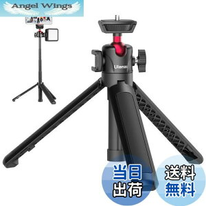yzULANZI MT-16 JOr B_ 4iLk  ~j R_ 360x]y vlog ZJ_ ܂肽 ^ѕ֗ rfIJSony A6600/A6400/A6300/A6000/RX100 VII/A7 III/ZV-1/ X-T100 X-T200 X-