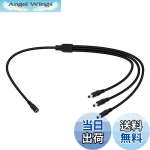 yzCERRXIAN 18awg P[u dcdP[u 3P[u 5.5x2.1mm DC 1X-3IX acA_v^  SMD 5050 5630 2835 3528 LEDXgbv hƃJp 70Z`[g 