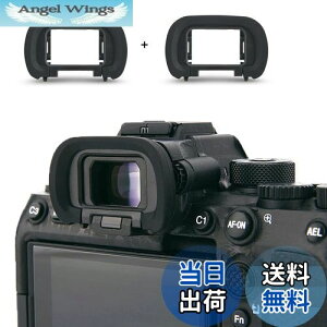 yz2 JJC FDA-EP19 ACJbv ڊړ Sony A1 II A9III A7RV A7R5 A7IV A7SIII A1 J Ή FDA-EP19 ACs[X ݊