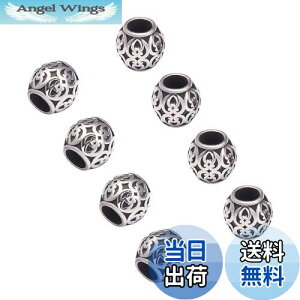 yzUNICRAFTALE 10 8.5mm o r[Y 304XeXr[Y [sAr[Y gr[Y }ĕt r[Y 匊r[Y AeB[NVo[ ^r[Y r[Y Xy[