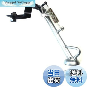 【送料無料】【Piece of peace product】 ヤマハ ジョグ サイドスタンド JOG ZR evo エボリューション CV50 SA16J 5KN 5PT BB-SA16J アプリオ 4JP 4LV SA11J メットイン YG50 3YJ 3YK 4ストジョグ Evo2 ビーノ SA36J SA37J SA3