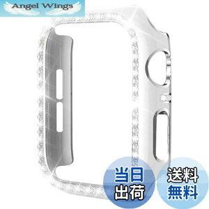 yzMiimall ΉApple Watch1/2/3 یP[X AbvEHb` 38mm pJo[ h~ CXg[  LL y ȒP PCގ Apple Watch 3 یop[i38mm|:Vo