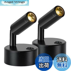 �y���������zzmayastar LED�X�|�b�g���C�g �d�r�� 2�Z�b�g ���b�̃Z�b�g LED�X�|�b�g �V���[�P�[�X�Ɩ� �p�x���߉\ �d�͐ߖ� �d���F ZM-TYNN-010D