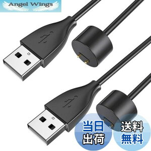 yzXiaomi Mi Smart Band 7 6 5[dP[u 2{ oh7 5 6 Amazfit Band 5p USB[d VI~`[W[ X}[gEHb` wuernine Cz ϋv ᔭM ^т₷ 50cm