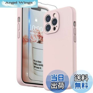 yzSURPHY iPhone13 ProP[X VR, tBt 6.1C`Ή(2021)ACtH13 vVRP[XiY̑Sʕیj ϏՌ y wh~ Sʕی iPhone13 Pro\tgJo[
