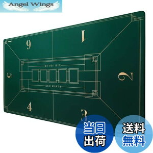 �y���������zSLOWPLAY Nash �|�[�J�[�}�b�g �e�L�T�X�z�[���f�� 120x70cm�b�A�[���E�f�R���v�����g �|�[�^�u���v���C�}�b�g ���炩�Ȏ�G�� �����y���i�O���[���j