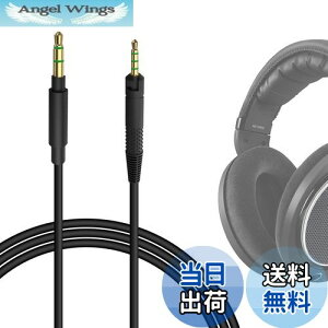 yzGeekria P[u ݊ I[fBIR[h [nCU[ Sennheiser HD620S, HD599SE, HD599, HD598, HD598SE, HD560S, HD 550, HD 505, HD598SR, HD400Pro, HD579, HD569 wbhzP[uA 2.5mm ɓK 1.2