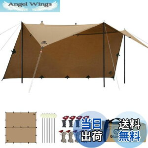 yzGOGlamping HENGEN+XNGA^[vTC `^[v |Rbg Ή y19ӏ[vEhe[vtz500mmϐ H Ռ/ՔM/R \Lv y RpNg 