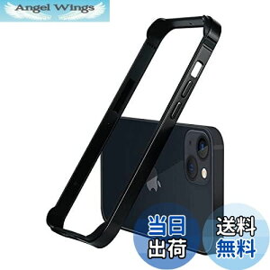 yzyYMXPYziPhone13mini A~op[P[X ^+VRt[ d\ Yی y Xgbv ϏՌ TChop[ (iPhone13mini, ubN)