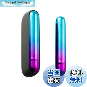 yzVimili ΉIQOS4 ILUMA&ACRX ILUMA߂Of[V hAJo[ KpP[X (#2)