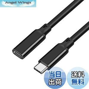 yzSisyphy USB-C to USB-C P[uu1m 4K 60Hz fo USB3.1 Gen2W 10Gbpsf[^] PDΉ100W/5A}[dvAΉ iPhone MacBook Pro/iPad Pro/Google Pixel/Galaxy^CvCΉ