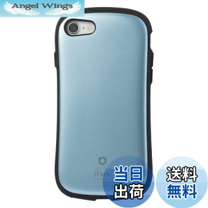 yziFace First Class Metallic iPhone SE(3/2)/8/7 P[X ϏՌ (ACXu[)