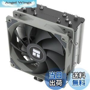 yzThermalright Assassin King 120 SE CPUGAN[[A4{̃zbgpCvAC12C PWMÉt@CPUN[[AS-FDBxAOtAAMD AM4 AM5/Intel LGA 1700/1150/1151/1200APCpɓKpAAMD/Intel cpu