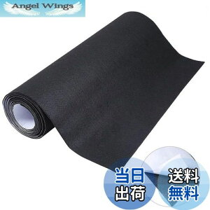 yzsiawadeky tFgnV[g 唻40cm*2m tFge[v Ȑڒ 1mm |pJbgtFg ̃LYh~ Ƌ یV[g ~߃}bg RɃJbg\ LYh~e[v