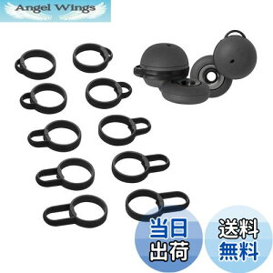 yzkwmobile 5x Sony LinkBuds WF-L900Ή C[s[X - C[`bv p VR h~ F