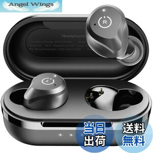 yzTOZO NC9 SCXCz ɏ̉̌ ANC/ENC mCYLZO bluetooth5.3 ő40ԍĐ CX[d IPX6h pAvΉ JX^EQ[h CXC