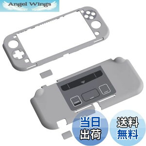 yzeXtremeRate PlayVital Switch LiteΉpیVFip^[X^CjASwitch LiteɑΉpn[hVFJo[AیVFOXtBTXeBbNObvLbv