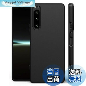 yz[WOEXET] Xperia 5 IV P[X Xpeira 5IVJo[ ^ y \tg TPU Vv Xperia 5 IV SO-54C Xperia 5 IV SOG09 P[X }bg ubN