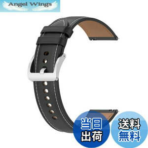 �y���������z[SHEAWA] for HUAWEI WATCH GT4 46mm/GT5 Pro 46mm/GT5 46mm �o���h �x���g �{�v WATCH GT3 Pro 46mm/WATCH GT 3 46mm ���U�[ �����o���h �����x���g �A�N�Z�T���[ (�u���b�N)