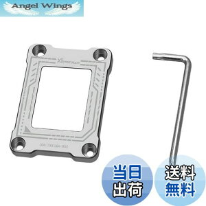 yzLIKENNY 12LGA 1700 Ȃ~ߋ CPUh~ A~jE CPUŒ L^Xpit (Vo[O[)