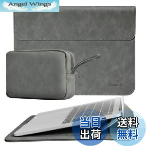 yzTOWOOZ Macbook Pro 13C` P[X Macbook Air m2 P[X ^ ֗̃}OlbgJ m[gp\R P[X Macbook Air/Pro 13~14C` M1 M2 `bvX Ή ϏՌ h~ H ܂