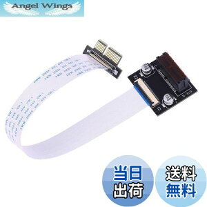 yzChenyang PCI-E X1 A_v^[ PCI Express X1 [vt@C pxtCU[ J[h GNXe_[ ĔzuA_v^[