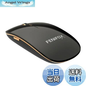 yzBluetooth }EX, FENIFOX  }EX CX É^^ g lԍHw Ȃ w Mouse Laptop Computer PC Mac p -  ubN