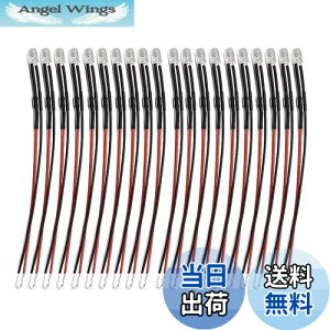 yzLOYELEY `bvLED 3mm 20{ S͌^ dԖ͌^ ͌^ ͌^d zt Rt WI}dp ()