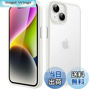 yzJETech }bgP[X iPhone 14 6.1C`p ϏՌ~^[O[h̗h~ ̔̔wʓdbJo[ wh~ (X^[Cg)