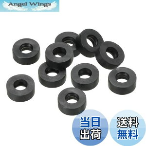 yzPATIKIL M6 SbV[ 40 6mm ID 12mm OD 4.5mm V[O Xy[T[ KXPbg O ֌ pCv z[X t@Xi[ {g 