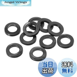 yzPATIKIL M10 SbV[ 10 10mm ID 16mm OD 2.5mm V[O Xy[T[ KXPbg O ֌ pCv z[X t@Xi[ {g 