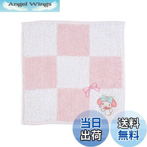 yzTI(SANRIO) TI v`^I }CfB }C my melody 20×20×0.3cm v`^I LN^[ 260291 SANRIO