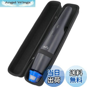 yziP[X̂݁jAnker Eufy [tB HomeVac H11 nfBN[i[ ubN p[P[X-Aenllosi