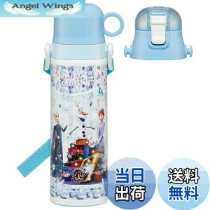 yzXP[^[(Skater) qp 2way XeX   580ml Rbv 570ml fBYj[ AiƐ̏ 24 qɗDyʃ^Cv j̎q  SKDC6-A