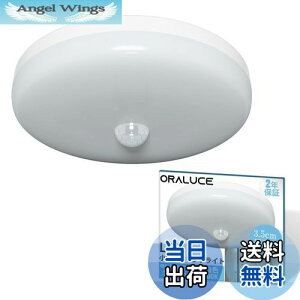 yzORALUCE lZT[ ^V[OCg F 5000K 12W 1350lm ^ lZT[Cg ցALAʏAgC Ɩ V tȒP Ra80F  ߓd΍ SCL12