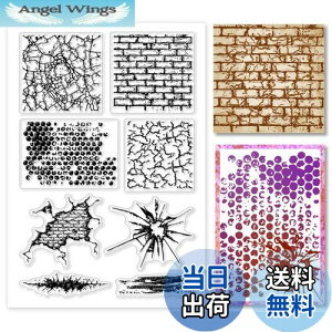yzPH PandaHall NAX^v S 񂪕  A[gX^v  ؎ NtgJ[h 蒠p Ao 莆 g fR[VV DIY ANZT[ 16x11cm