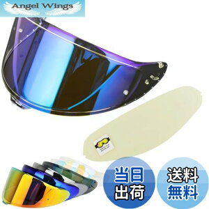 �y���������zWayocfei CWR-F2 �V�[���h �w�����b�g + �h�܃����Y �K�� Z-8 Z8 X-15 X15 �w�����b�g�E�o�C�U�[ ���O�� �z�� �o�C�N�w�����b�g�A�t�^�[�}�[�P�b�g���� (����REVO�u���[+Film)