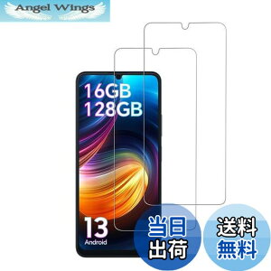 �y���������zBlackview Color 8 / OSCAL MODERN 8 �p �t�B���� �ی�t�B���� �K���X�t�B���� �����K���X �yNOUKAJU�z Blackview Color 8 / OSCAL MODERN 8 �X�}�[�g�t�H�� �p �ی� �t�B���� �t���ی� �t�B���� ����