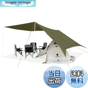 yzGeer Top h^[v Lv ^[v 3m×5.25m ^ Ռ ՔM ϐ3000mm ψ 悯 J[TCh^[v AEghA W[ sNjbN  ϐ Ԓ r[` _[NO[