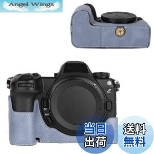 yzVOVMOEYA n[tP[X for Nikon Z6III ~[XJCfor Nikon Z6 IIIp{fBP[X Z6IIIn[tJo[ FOR jR Z6 IIIJیJo[ Jn[tP[X x[XP[X 1/4