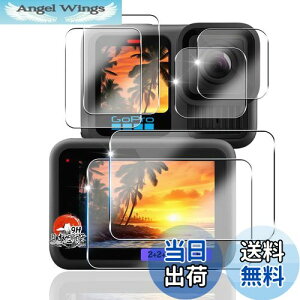 yzp gopro hero 13 black KXtB tیtB y6Zbg YAGCɎqfށz Ή GoPro HERO13 tB Cʗp2+Tuʗp2+LEDیtB2 KX t