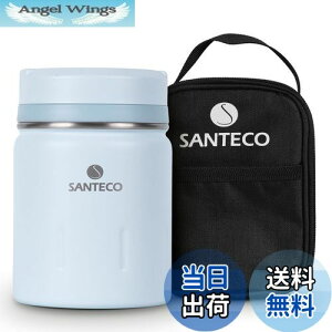 yzSANTECO ^fM X[vW[ 500ml L ۉۗ `W[ۉٓ Xv[ pobOt IV jp sNjbN p Cgu[