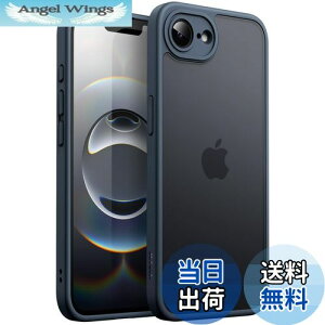 yzJETech iPhone 16e 6.1C`2025p }bgP[X ϏՌ~^[O[h̗ی ̔w X}zJo[ wh~ (Xg[u[)